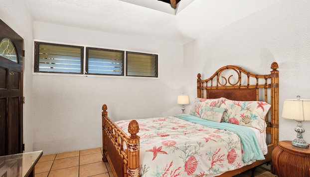 Paniolo 204b - Foto 3, Habitación