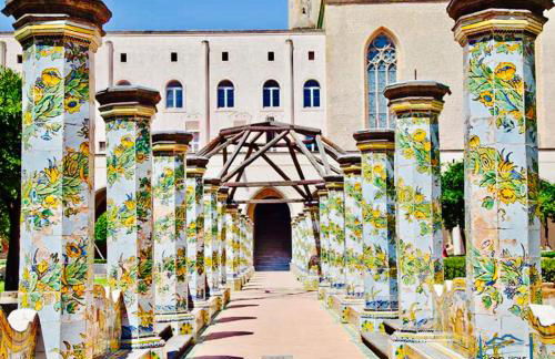 Your Home Napoli - Photo 28