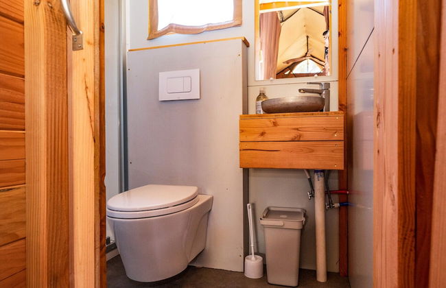 Huttopia Paradise Springs - Foto 26