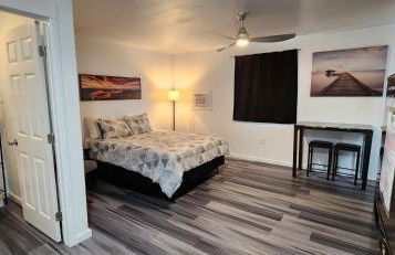 #1 NEW! Couples Getaway Self CheckIn Studio Apt - Photo 3