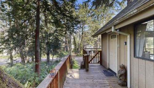 Haystack Hideaway - Foto 2