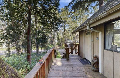 Haystack Hideaway - Foto 2