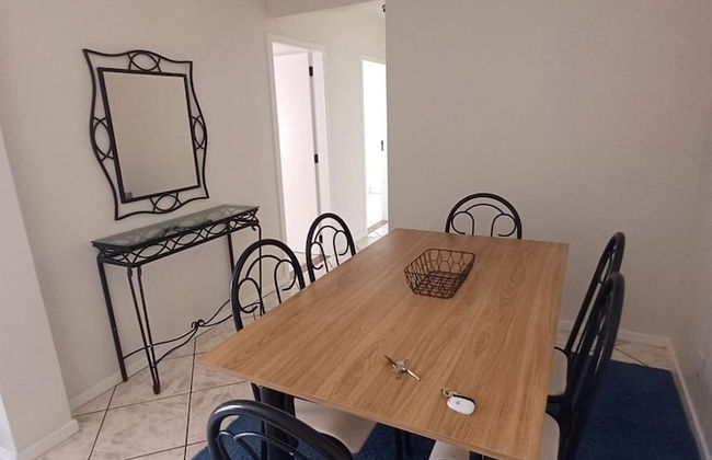 Residencial Irati - Balneário Camboriu - Photo 11