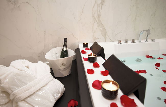 Mazzini Palace - Foto 38