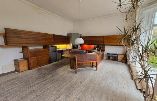 Stunning Georgian stay, ideal to explore Liverpool - Foto 32