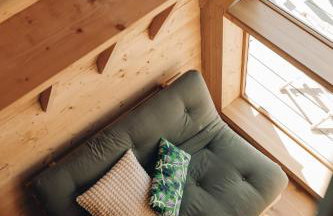 Fontaine aux Herbes - Ecolodges - Foto 2