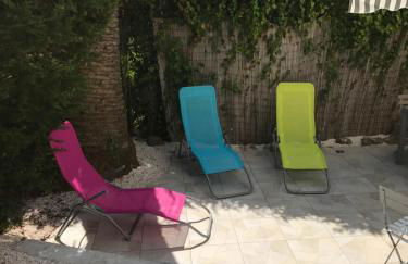 Au cœur de St Jean Cap Ferrat - Photo 8