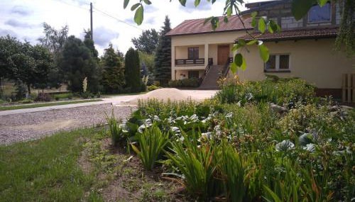 Apartamenty Warka - Photo 2, Garden