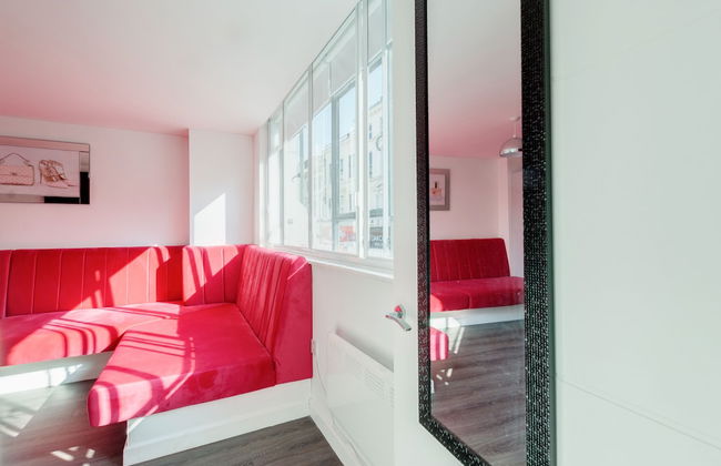 iStay Liverpool Bold Street - Foto 80