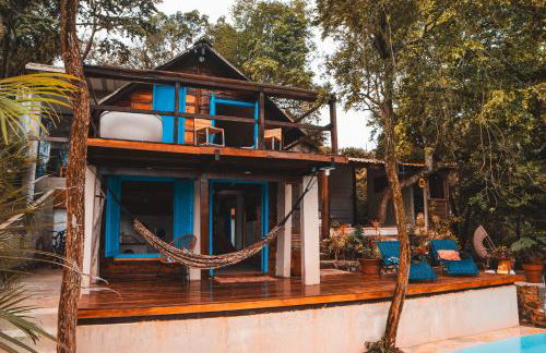 Chalé Espetacular I Barra de Guaratiba - Foto 45