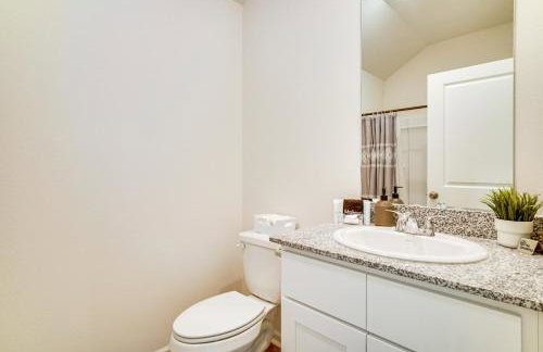 12 Mi to Avery Island: Spacious Family Home! - Foto 19