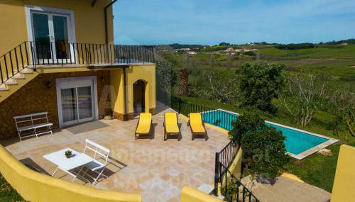 Villa Safarujo by AcasaDasCasas - Foto 4, Garden, Garden view