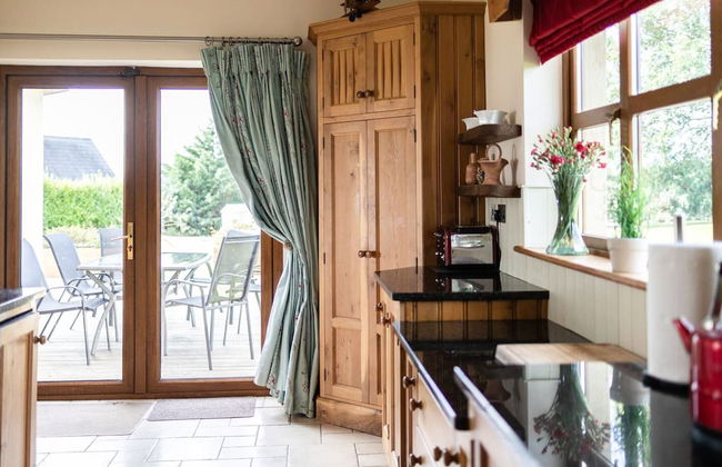 Morriscastle Seaview House - Foto 25