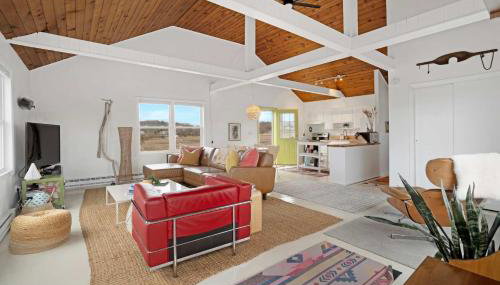 Artist-designed Beach House - Foto 4