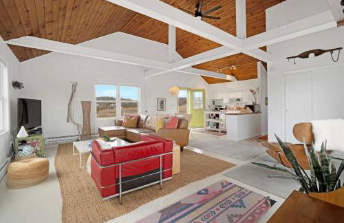 Artist-designed Beach House - Foto 6