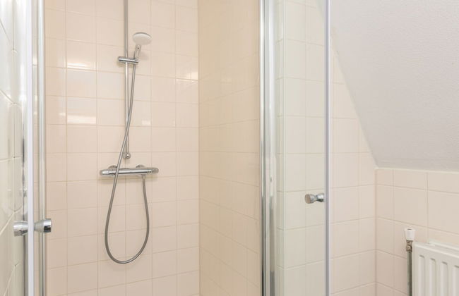 House in Volendam With Marina View - Foto 11