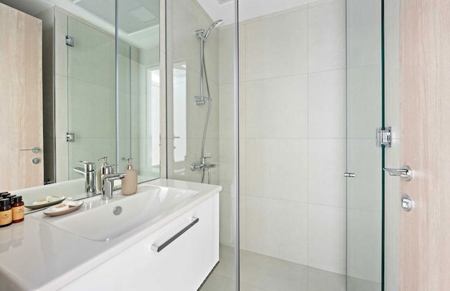 Silkhaus Luma21, JVC Dubai - Photo 44