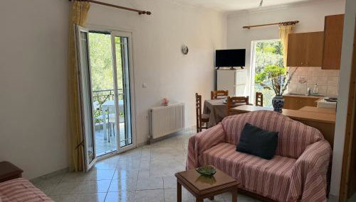 βίλα Ολγα - Foto 5