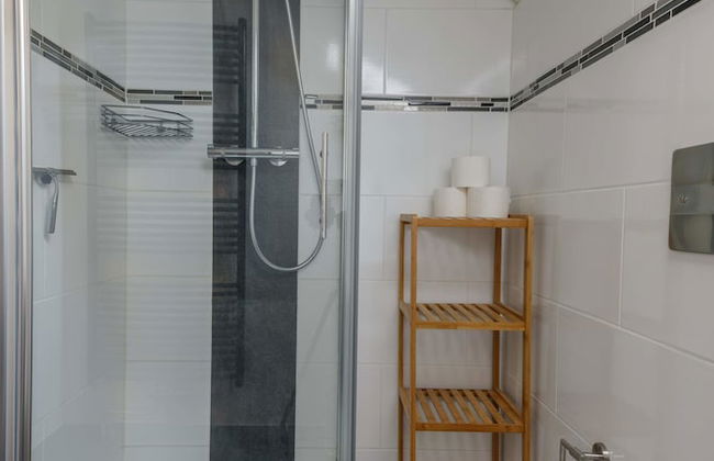 Luxus Ferienhaus Feldberg - Foto 21