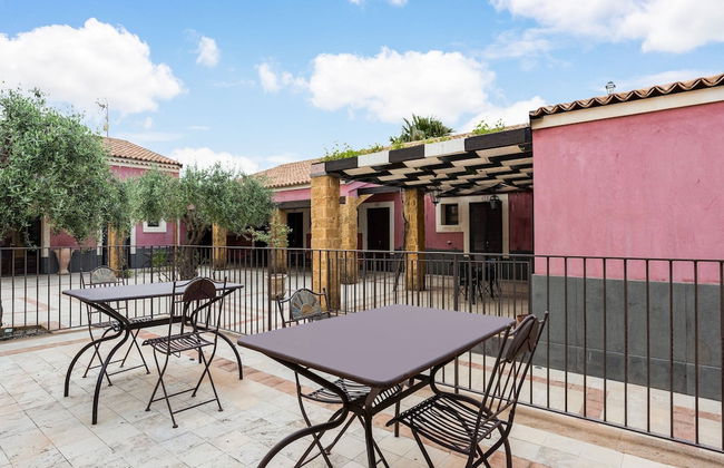 Holiday Home Near Mount Etna Views - Foto 18