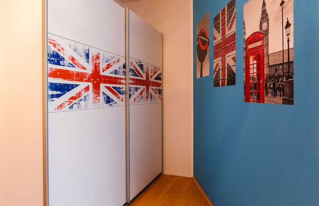 Apartments Lake Bohinj Medja - Foto 6