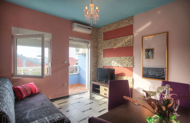 Villa Nika - Foto 35