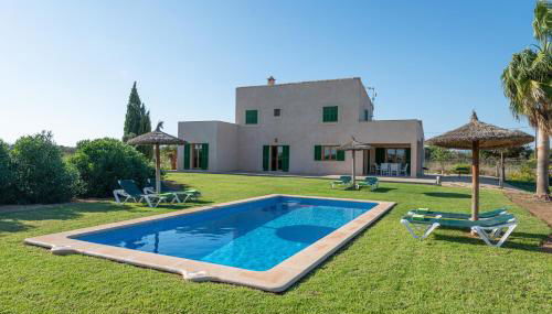 Sa Carrotja in Mallorca - Foto 3