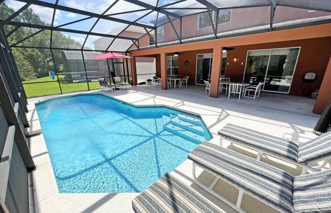 Golden Beach Villa 6 Bedroom Home by RedAwning - Foto 28