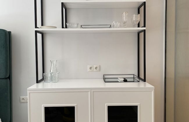 Crystal Lodge - LoftAffair Collection - Foto 6