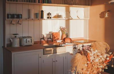 1-bed luxury seafront cabin in heart of Newlyn, Mousehole - Photo 45