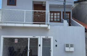 Escalada Hospedagem 1 andar - Foto 1