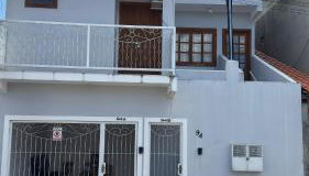 Escalada Hospedagem 1 andar - Foto 1