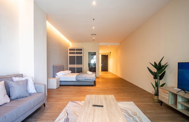 Bangsar Trade Centre by Airhost - Photo 34