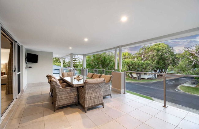 Foreshore Escape - Foto 10