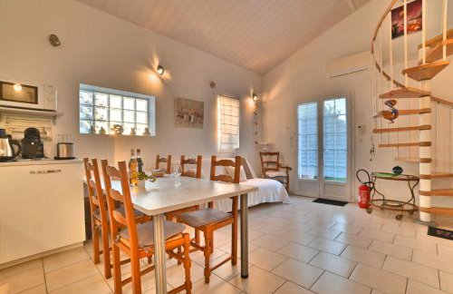 Holiday Home Douce Alouette by Interhome - Foto 10
