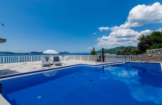 Sun & Sea Apartments - Foto 1