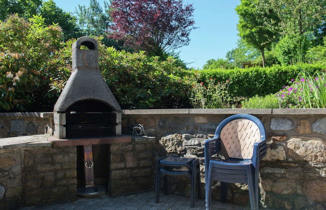 Desnie Farmhouse With Pool - Foto 21