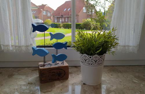 Sommerhaus Nessmersiel - Foto 8