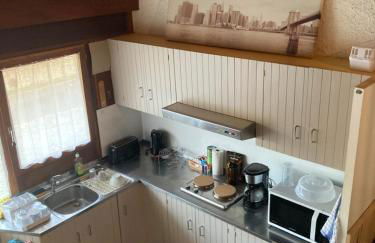 Duplex rénové dans résidence privé proche de toutes commodités place de parking inclu - Foto 19