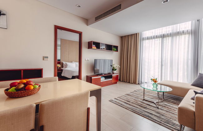 SILA Urban Living - Foto 10