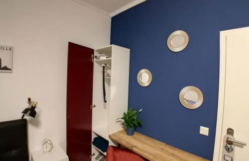 Dream & Relax Apartment's Messe - Foto 67