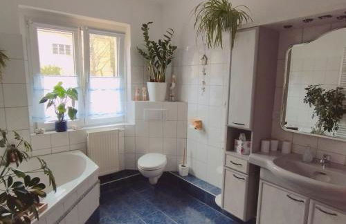 Ferienwohnung "Spatzennest" - Foto 28