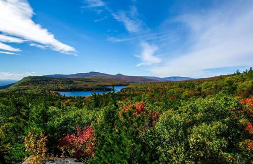 Colgate Lake Lodge - Foto 71