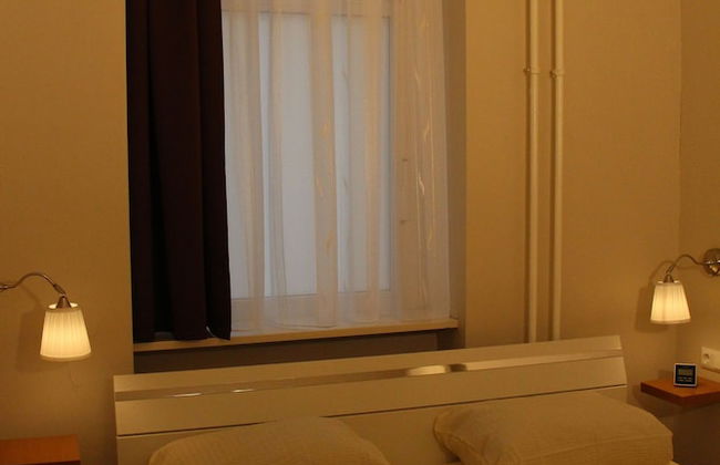 Stars Berlin Apartments Zillestraße - Foto 4