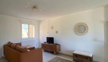 VILLA VUE LAC -3 chambres jardin-proche du lac et du Centre-ville , 2 places parking - Foto 3