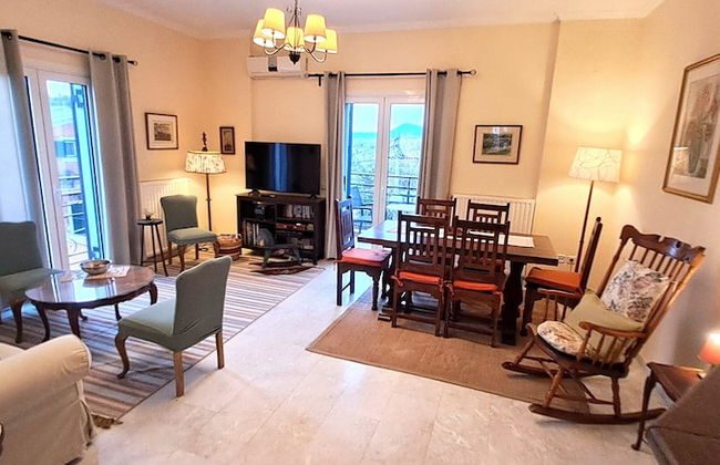 Garitsa bay Apartment - Foto 12