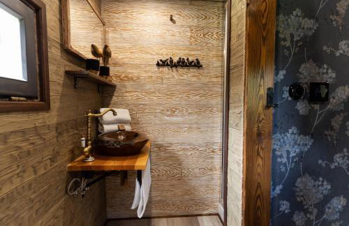 Gypsy Hill & Spa - Foto 32