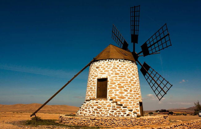 Tour in Pájara - Foto 1