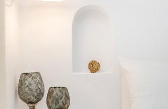 Naxian Lounge Villas - Foto 26