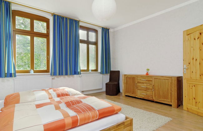 Flat in Furstenwald Near Berlin Forest - Photo 5